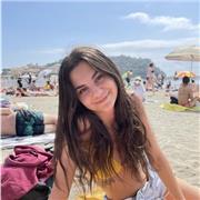 Studentessa presso l’Istituto ITE Tosi di Busto Arsizio, disponibile per aiuto compiti per bambini delle elementari, medie e superiori fino al terzo anno